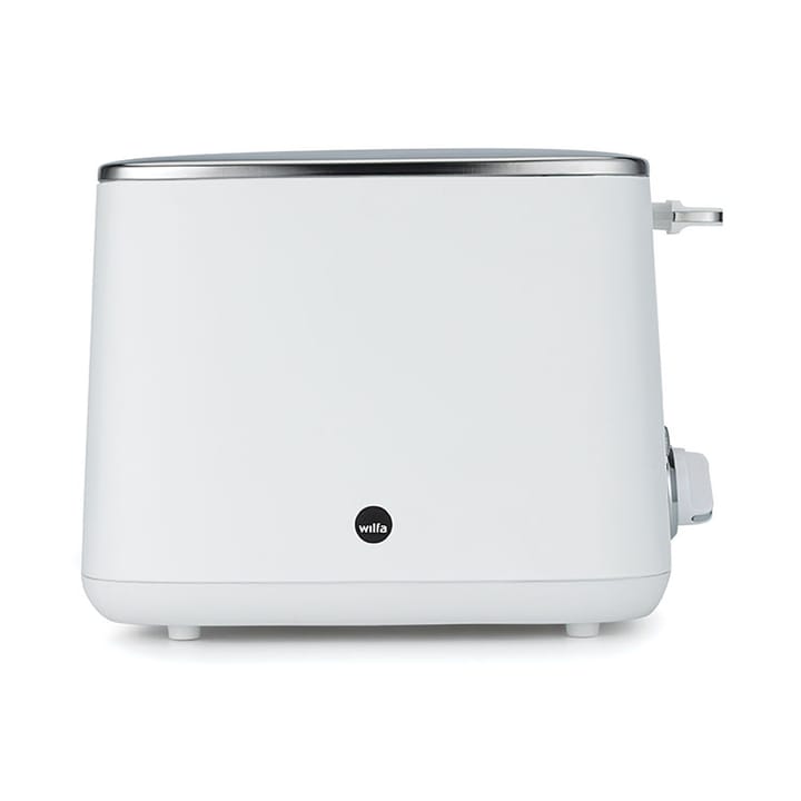 TO2W-1000 toaster 2 slices - White - Wilfa