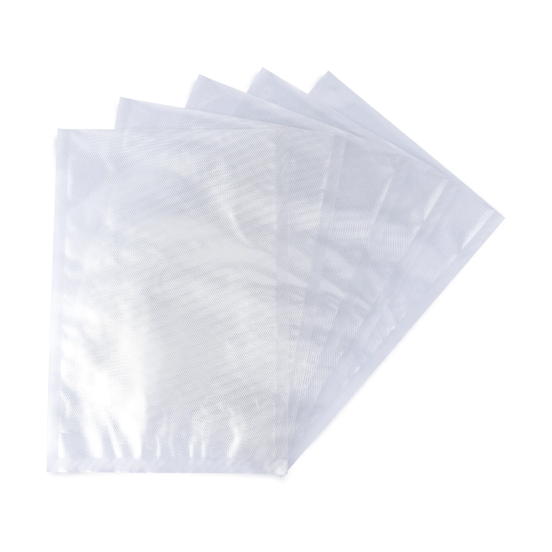 VB-2030 plastic bags for vacuum packer 50 pcs, 20x30 cm Wilfa