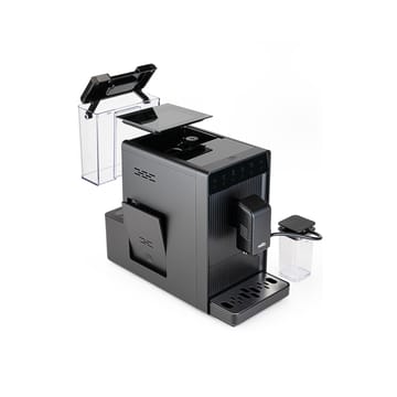 Volo EMA1B-TCM19 automatic espresso machine - Black - Wilfa