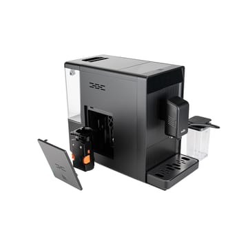 Volo EMA1B-TCM19 automatic espresso machine - Black - Wilfa