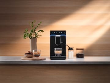 Volo EMA1B-TCM19 automatic espresso machine - Black - Wilfa