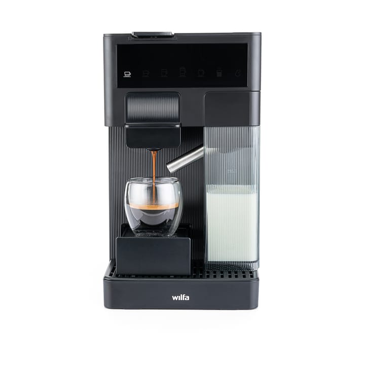 Volo MMA1T-TCM20 multi coffee machine - Black - Wilfa