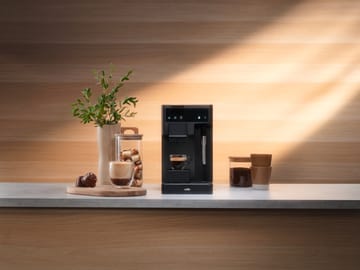 Volo MMA1T-TCM20 multi coffee machine - Black - Wilfa