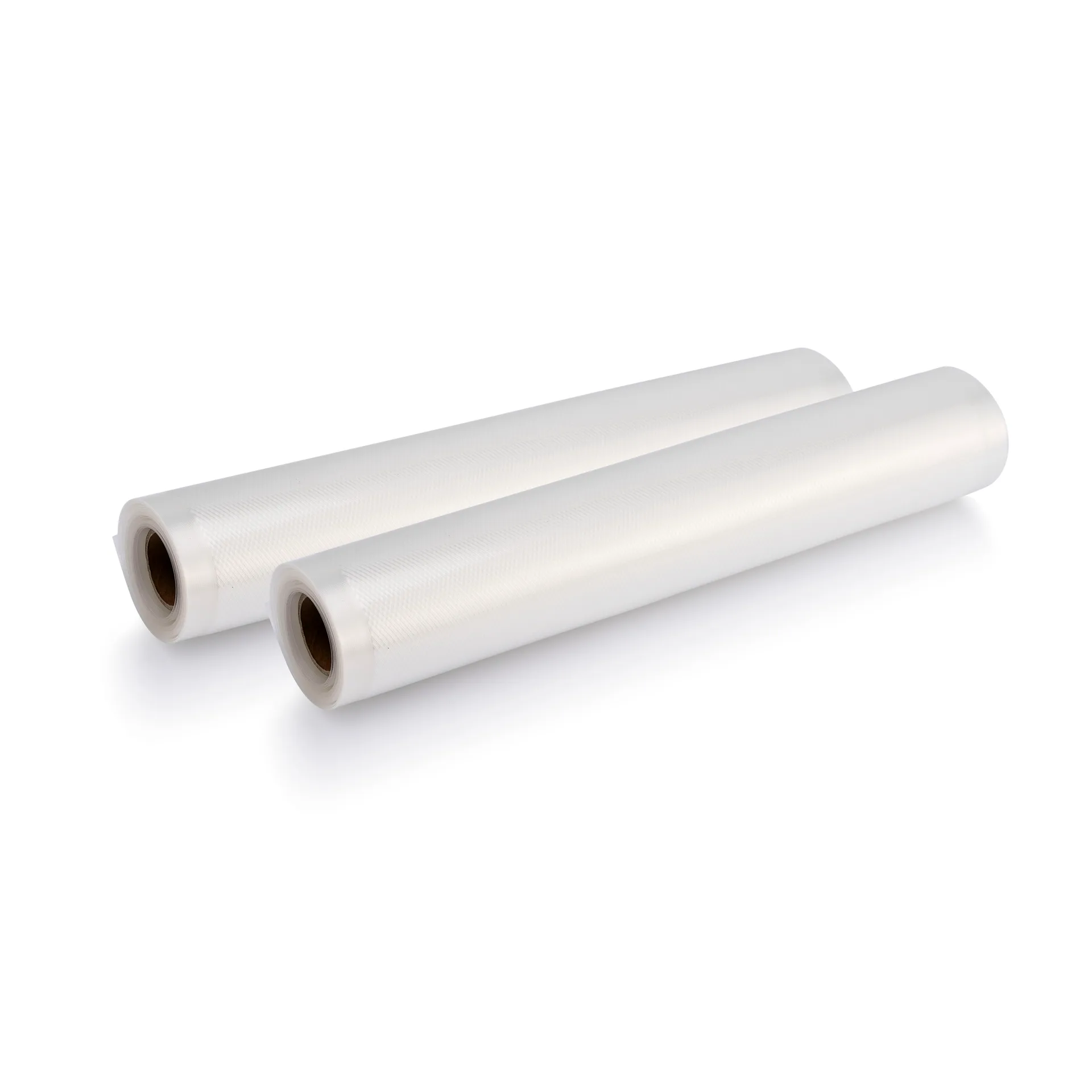VR-28300 plastic roll for vacuum packer 2 pcs, 28 cm Wilfa