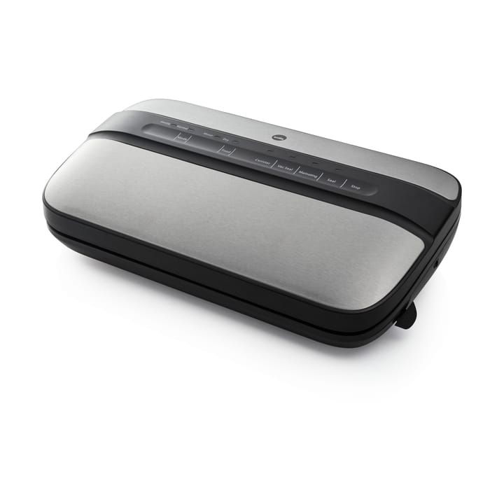 VS-0824S moose vacuum packer 24 L, Black Wilfa