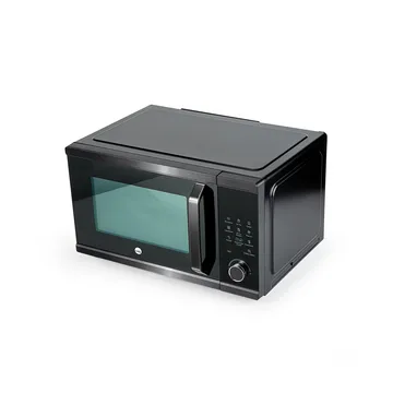 Wilfa 3-in-1 multi-oven - Black, 25 L - Wilfa