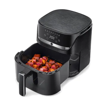 Wilfa AF5B-60P Crispier air fryer - Black, 6 l - Wilfa