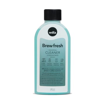 Wilfa Brewfresh universal cleaner - 250 ml - Wilfa