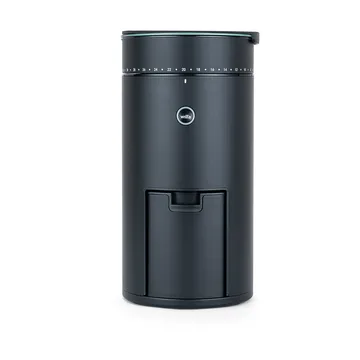 Wilfa CG4B-S150 Uniform Evo coffee grinder - Black - Wilfa
