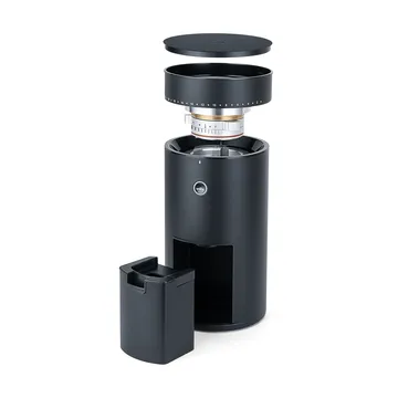 Wilfa CG4B-S150 Uniform Evo coffee grinder - Black - Wilfa