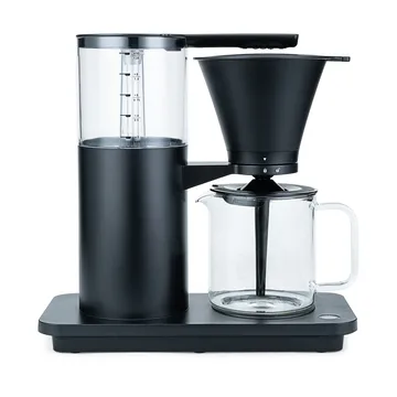Wilfa Daily CM11B-A125 coffee maker - Black - Wilfa