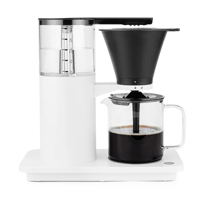 Wilfa Daily CM11W-A125 coffee maker - White - Wilfa