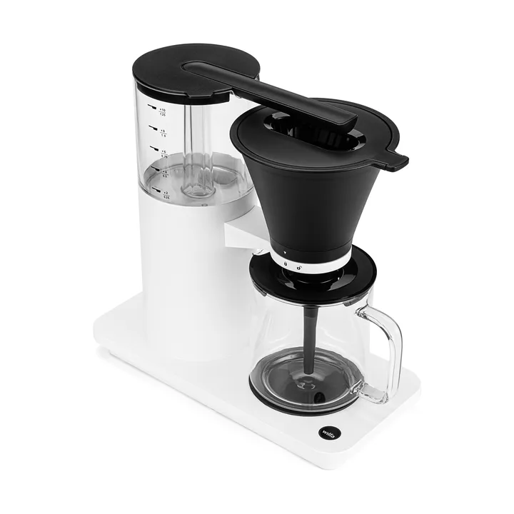 Wilfa Daily CM11W-A125 coffee maker - White - Wilfa