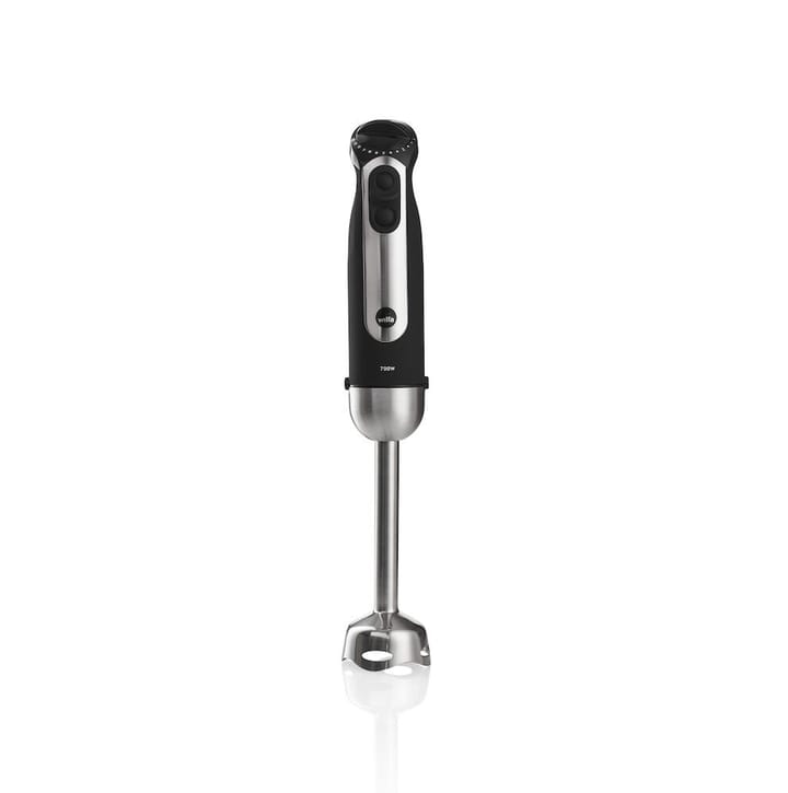 Wilfa Hand blender set, Stainless steel Wilfa