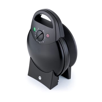 Wilfa Home WM623B waffle iron - Black - Wilfa