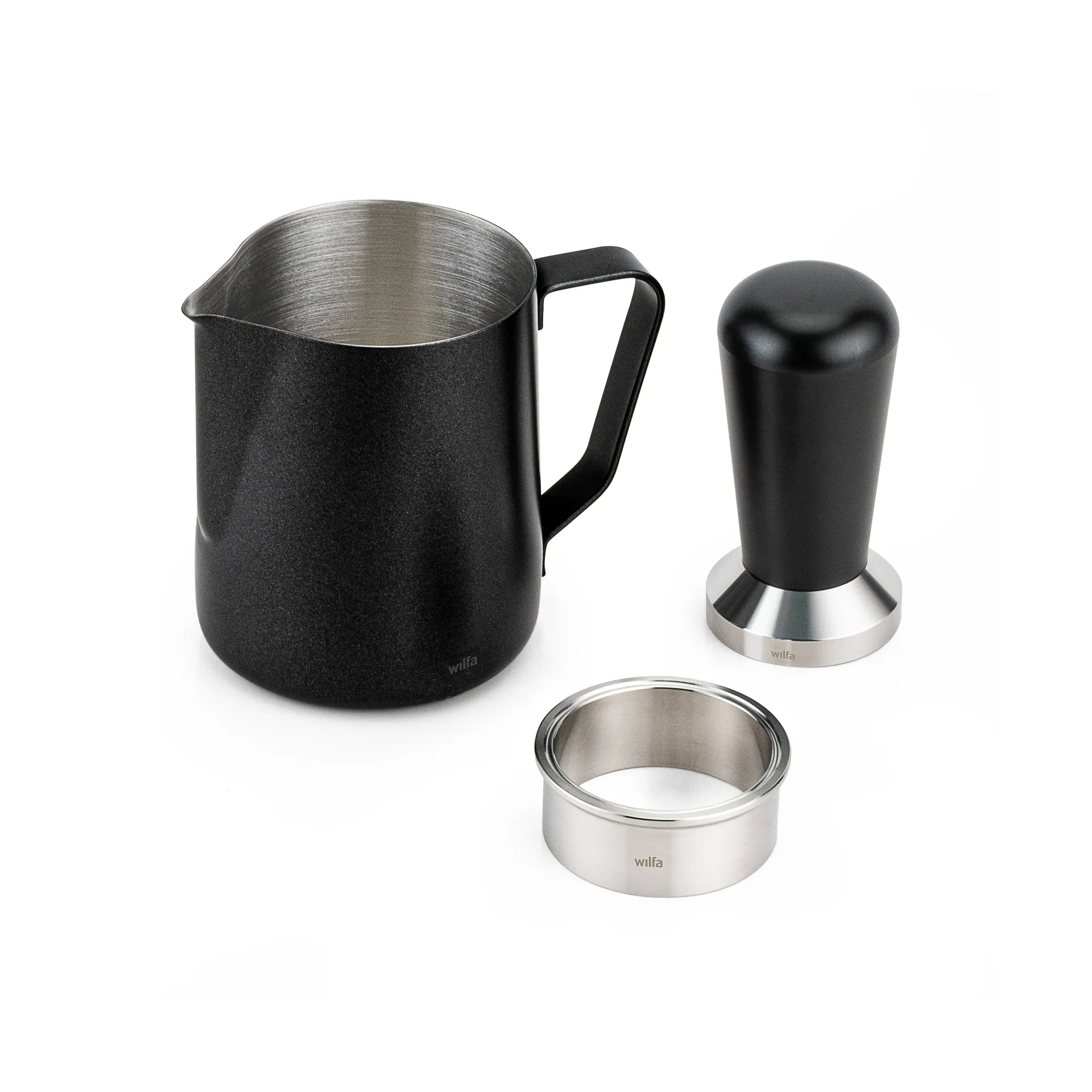 Wilfa Volo barista set, 3 pieces Wilfa