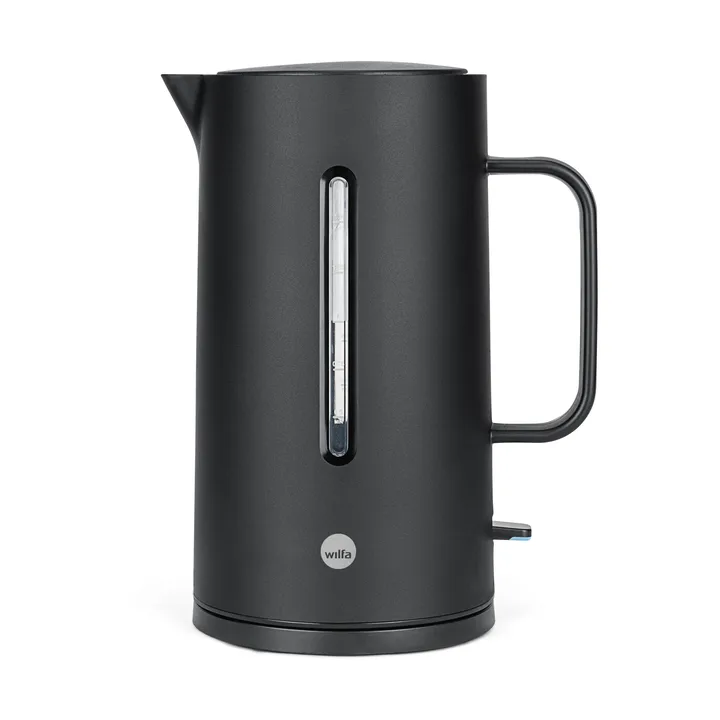 Wilfa WK7B-1600 Ease kettle - Black - Wilfa