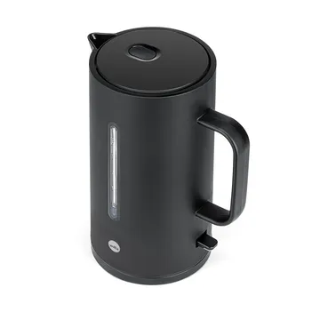 Wilfa WK7B-1600 Ease kettle - Black - Wilfa