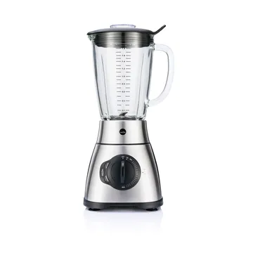 Wilfa Xplode Vital blender - Stainless steel, 1.8 L - Wilfa