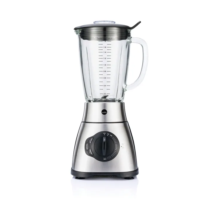 Wilfa Xplode Vital blender - Stainless steel, 1.8 L - Wilfa