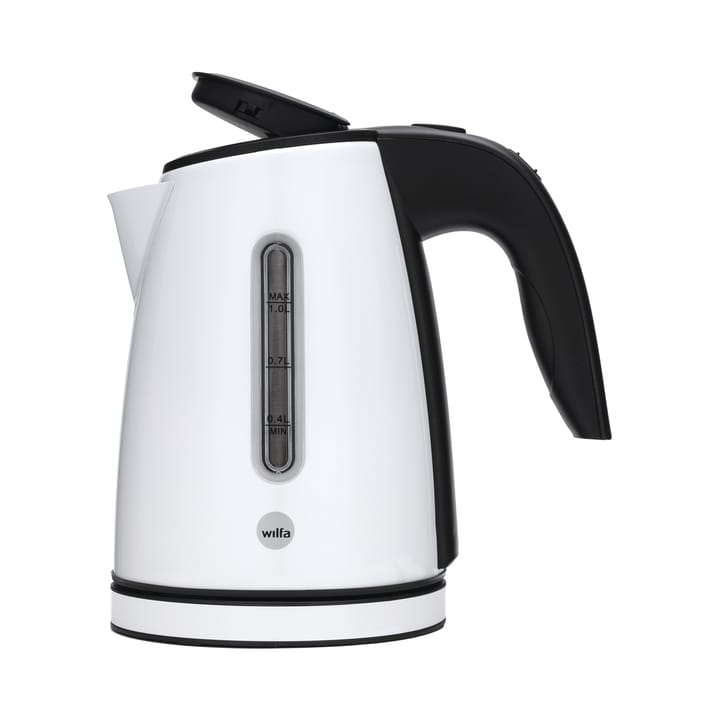 WK2GW-1500 rapids mini kettle 1 L, White Wilfa