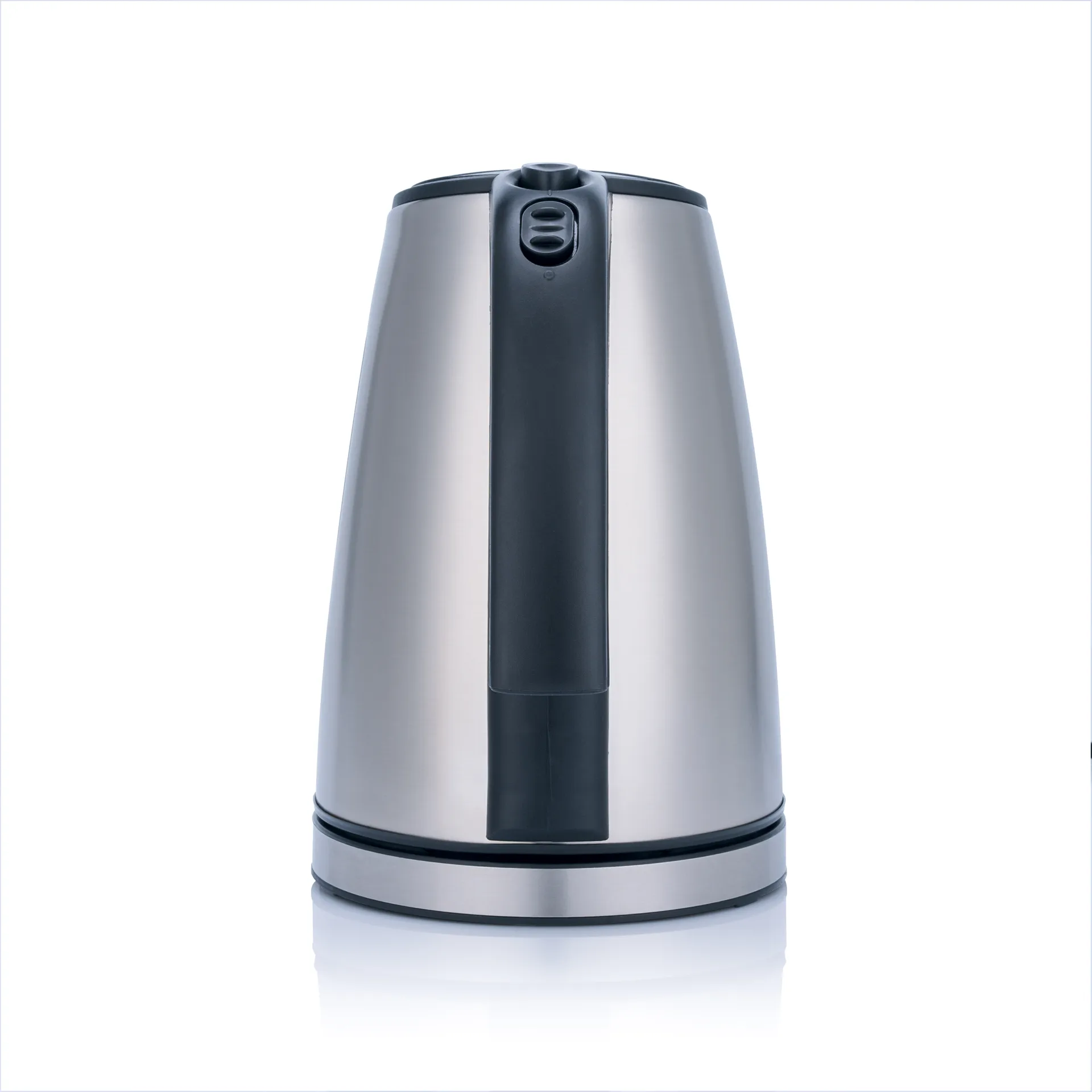WKW-5S quick boil kettle 1 L, Silver Wilfa