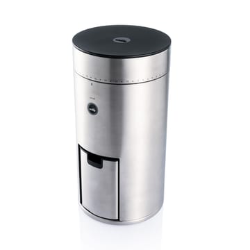 WSFB-100S coffee grinder - Silver - Wilfa