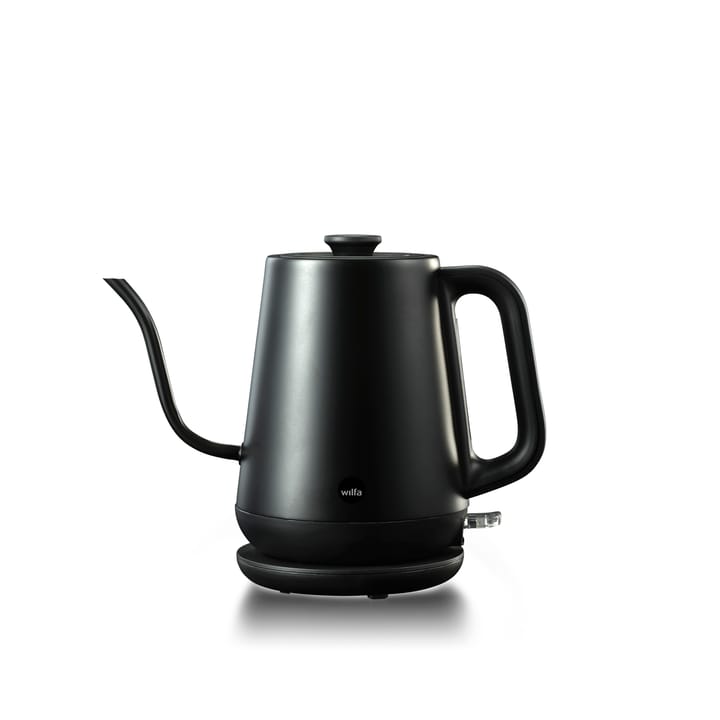 WSPOK-1000B Pour over kettle, Matte black Wilfa