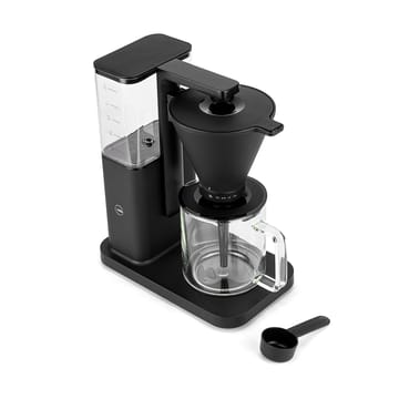 Zense CM10B-M125 coffee maker - Black - Wilfa