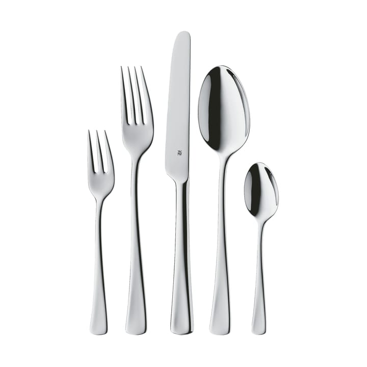 Denver cutlery set, cromargan, polished, 60 parts WMF