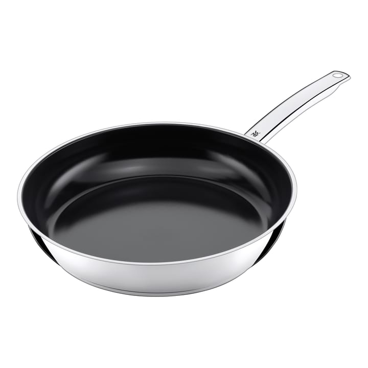 Durado cromargan frying pan , 32 cm WMF