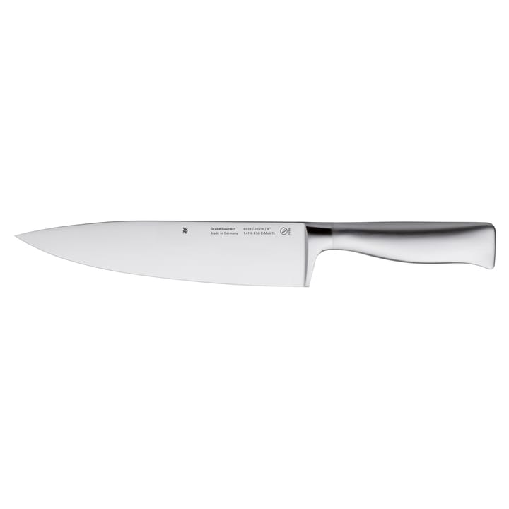 Grand Gourmet knife 20 cm, Stainless steel WMF