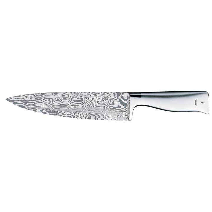 Grand Gourmet knife 33.5 cm, Stainless steel WMF