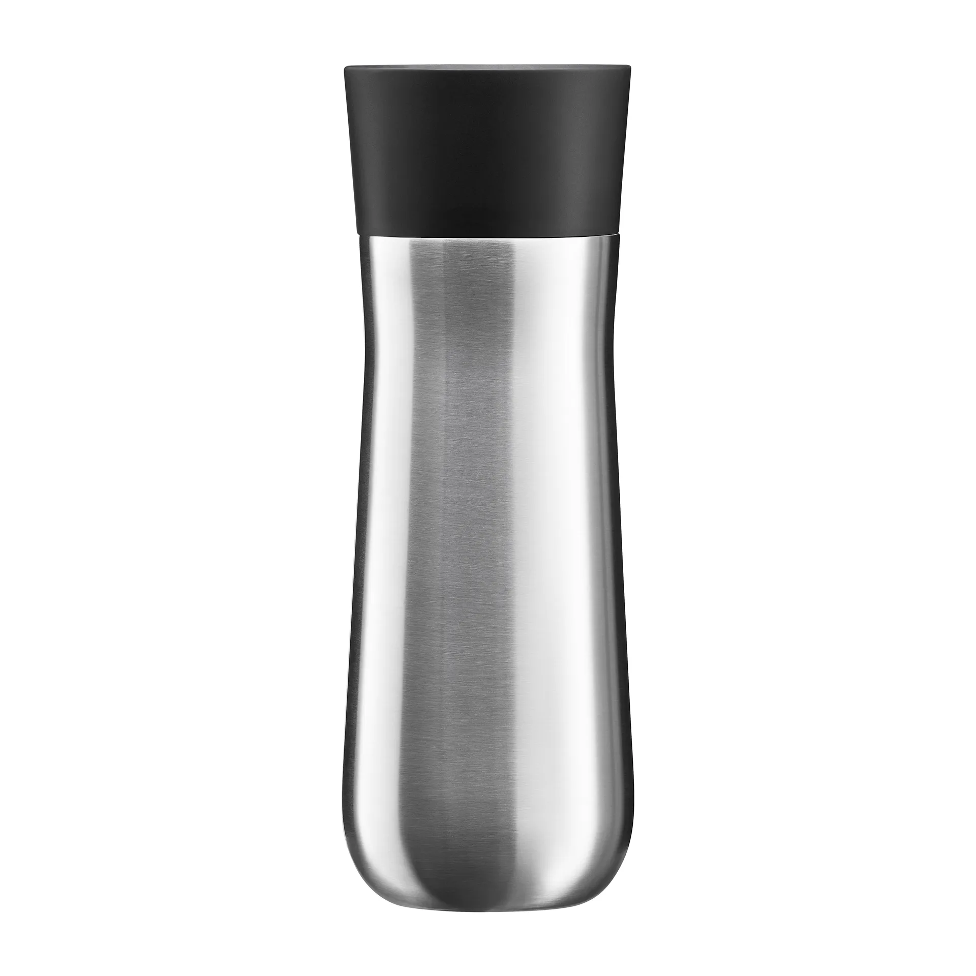 Impulse thermos-mug 0.35 l, Stainless steel matte WMF