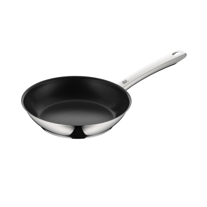 Nordic Profi frying pan 20 cm, Stainless steel WMF