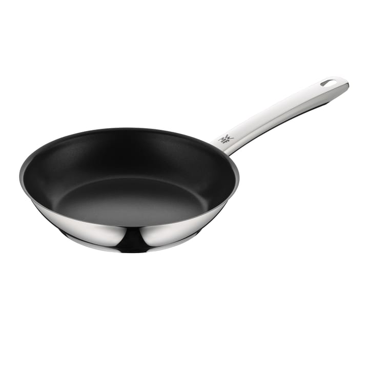 Nordic Profi frying pan 24 cm, Stainless steel WMF