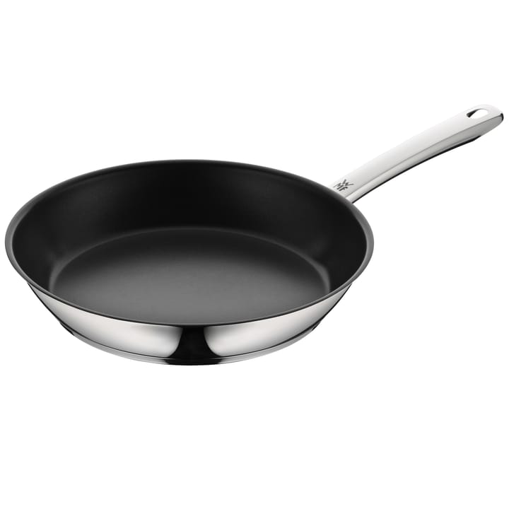 Nordic Profi frying pan 28 cm, Stainless steel WMF