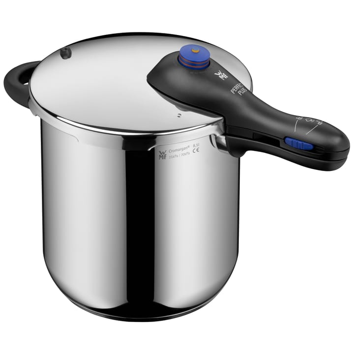 Perfect Plus pressure cooker 8.5 l - Chrome - WMF