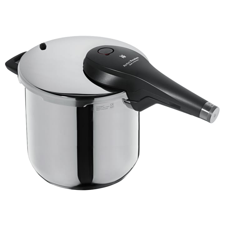Perfect Premium pressure cooker 6.5 l - Chrome - WMF