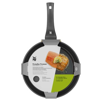 PermaDur Premium frying pan 28 cm - Black - WMF