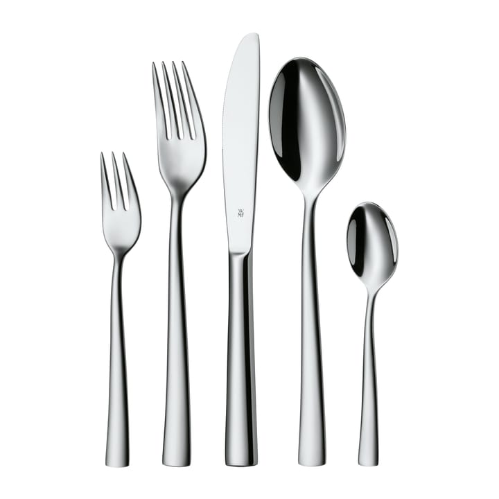 Philadelphia cutlery 60 pieces, Polished WMF