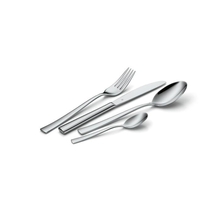 Philadelphia cutlery set 16 pieces, Polished WMF