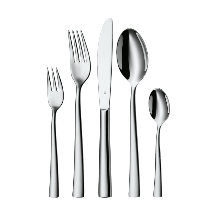Philadelphia cutlery set 30 pieces, Polished WMF