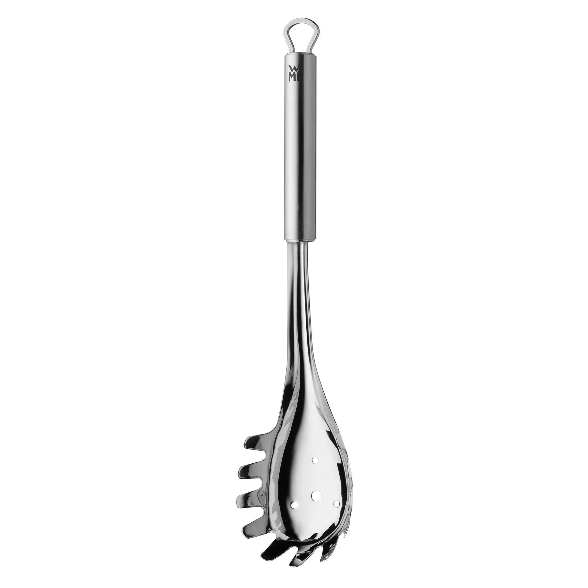 Profi Plus pasta spoon 32 cm, Stainless steel WMF