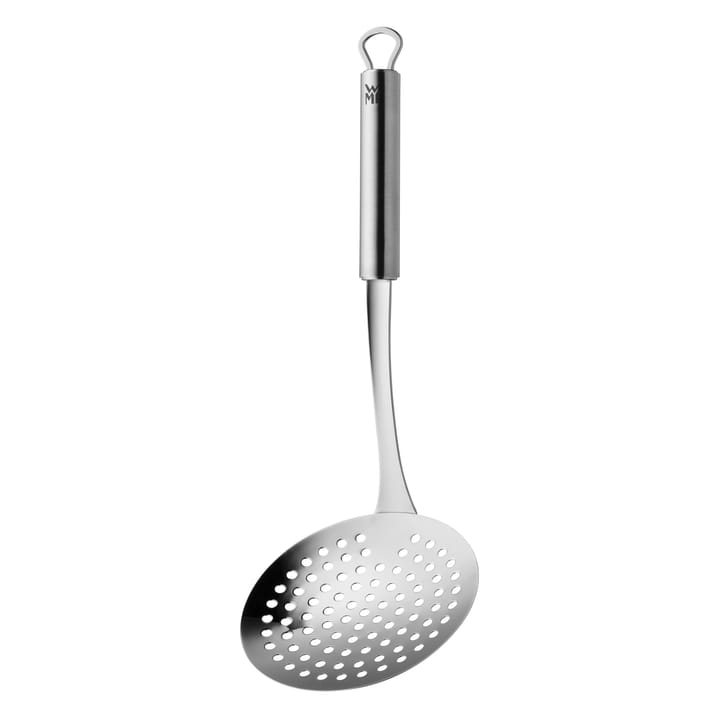 Profi Plus spoon with hole 30 cm, Stainless steel WMF
