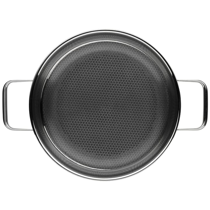Profi Resist pan 28 cm, Stainless steel WMF