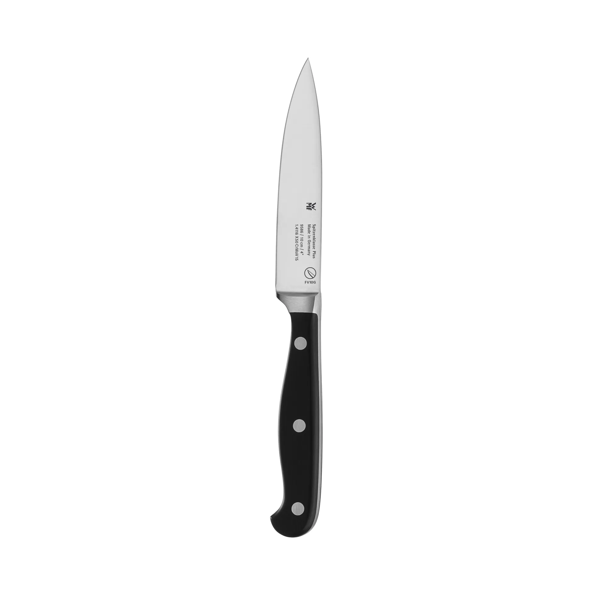 Spitzenklasse Plus all-round knife 10 cm, Stainless steel WMF