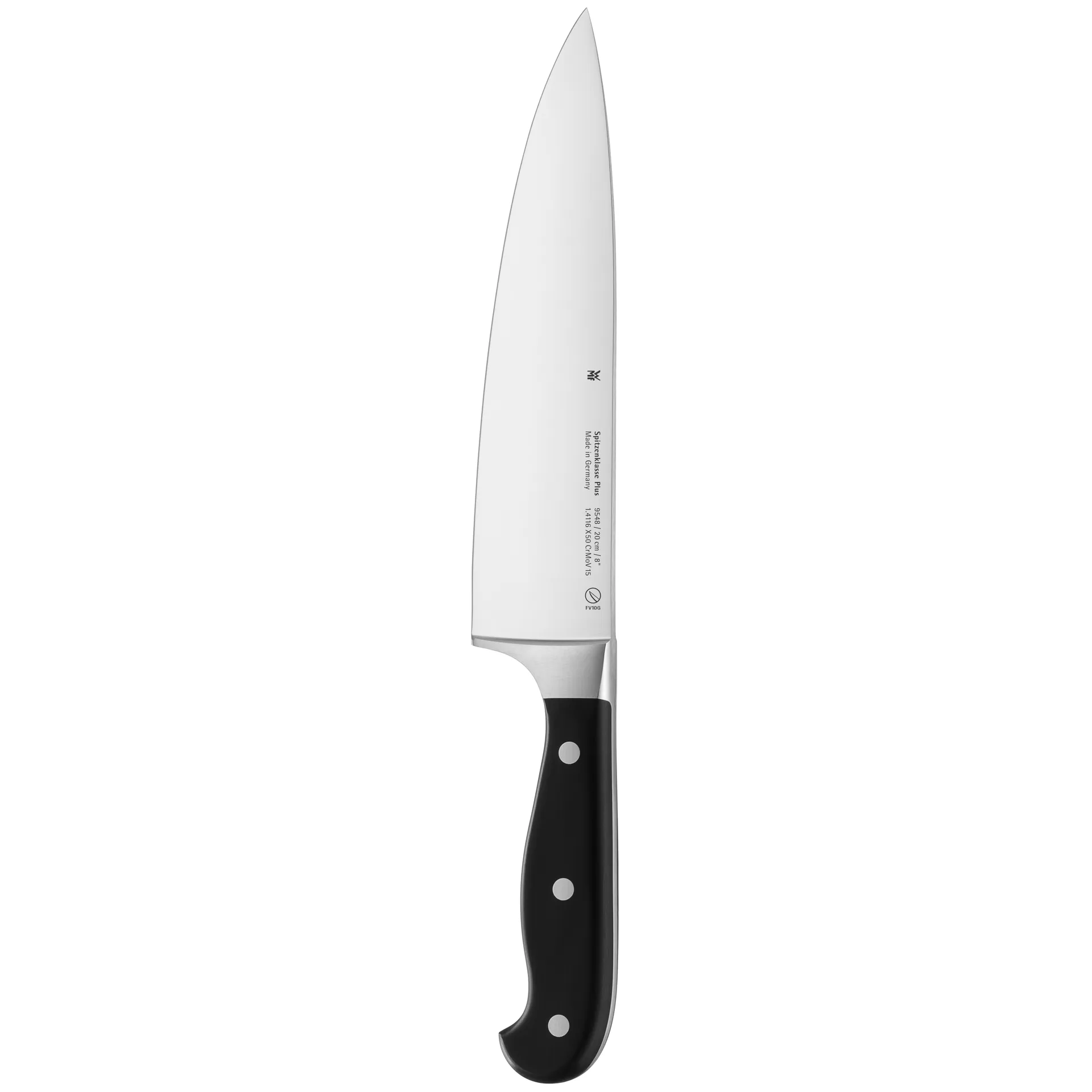 Spitzenklasse Plus knife 20 cm, Stainless steel WMF
