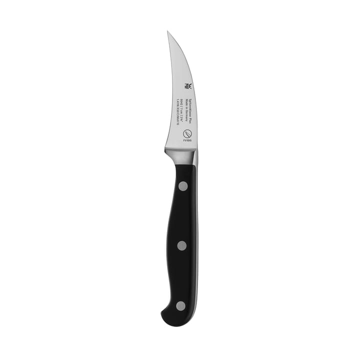 Spitzenklasse Plus peeler knife 7 cm, Stainless steel WMF