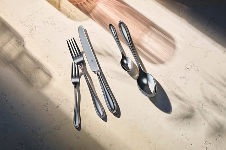 Verona cutlery set, polished cromargan, 30 parts WMF